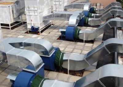 南京消防風管、環(huán)保風管與排煙風管加工及環(huán)保設(shè)備銷售服務解析