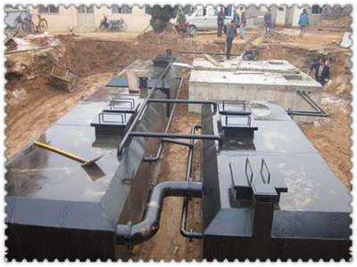 開封化工廢水處理 先進工藝，穩定達標，專業安裝