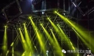 光影與節(jié)拍的共振 2016年科切拉音樂節(jié)舞臺燈光設(shè)計解析